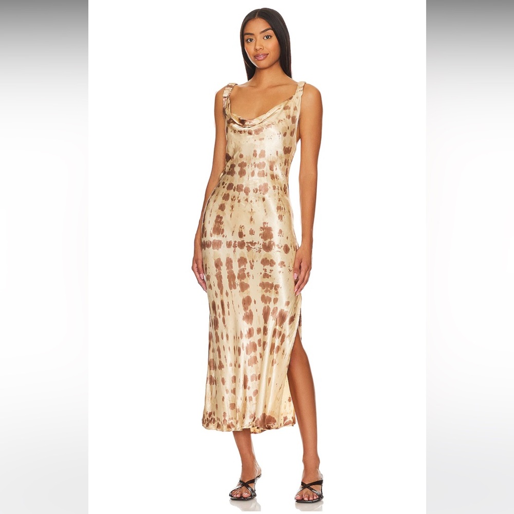 NWOT Rays for Days Dress